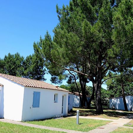 Charmante Petite Maison Pour 4 Personnes Cdc Fr90C10G Dolus de Oleron Bagian luar foto