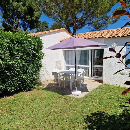 Charmante Petite Maison Pour 4 Personnes Cdc Fr90C10G Dolus de Oleron Bagian luar foto