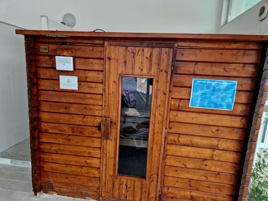 Charmante Petite Maison Pour 4 Personnes Cdc Fr90C10G Dolus de Oleron Bagian luar foto