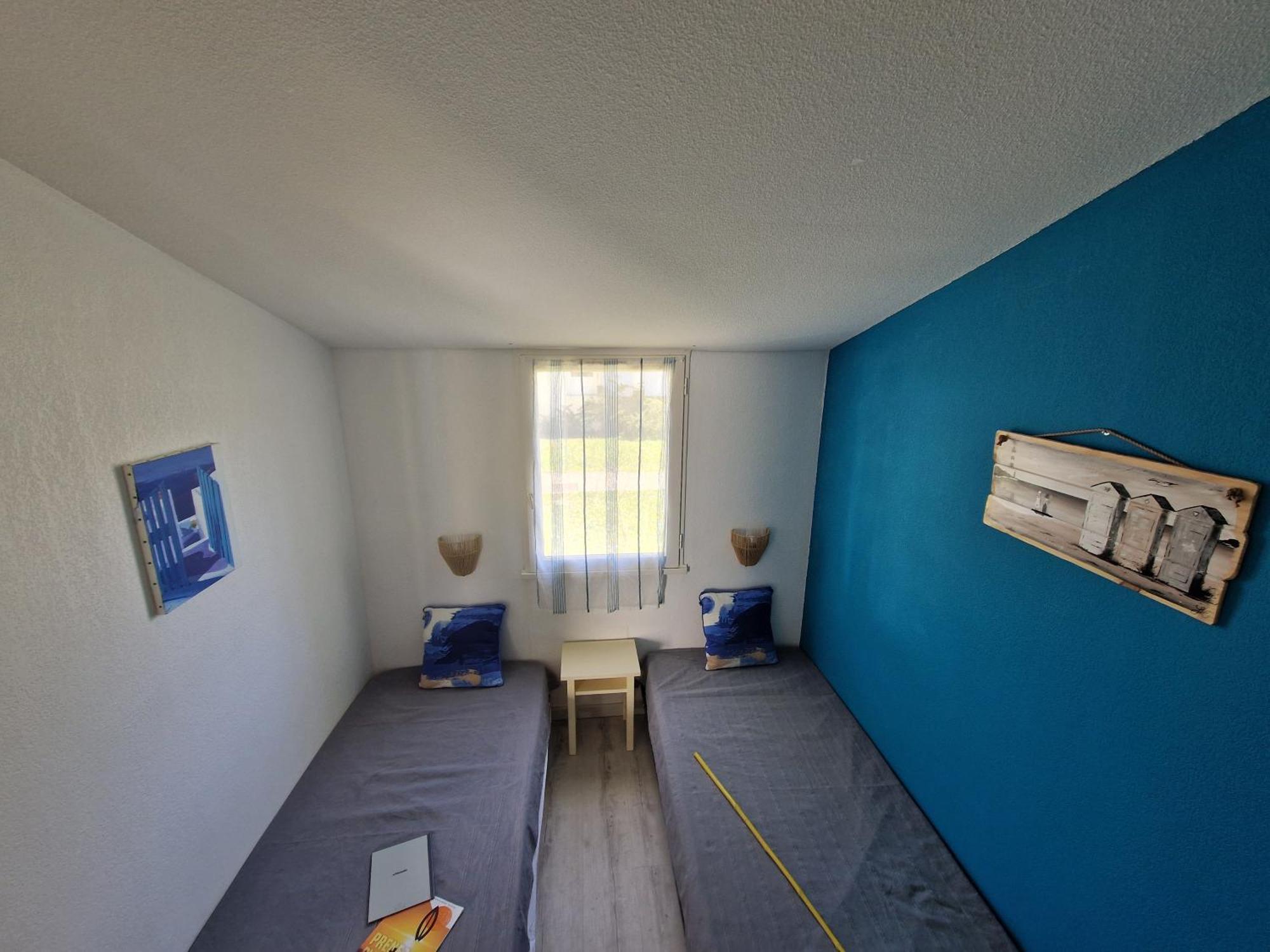 Charmante Petite Maison Pour 4 Personnes Cdc Fr90C10G Dolus de Oleron Bagian luar foto